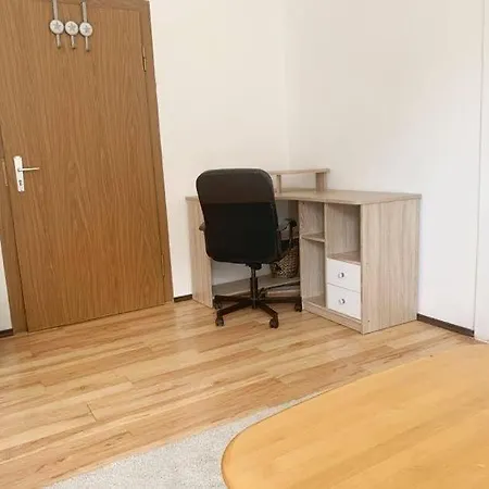 Apartment In The Black Forest